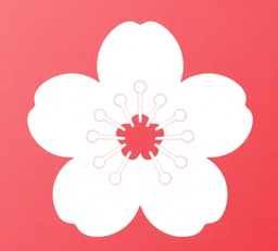 探花应用标志