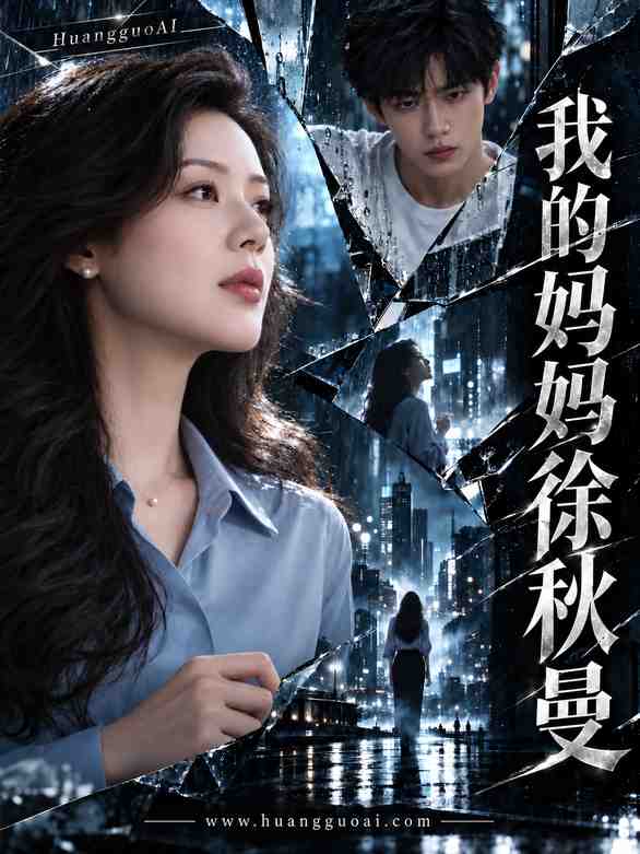我的妈妈徐秋曼短剧封面